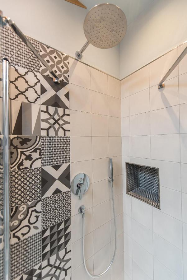 Loft 29 Mansardato Con Ampio Terrazzo Bussoleno Exterior photo